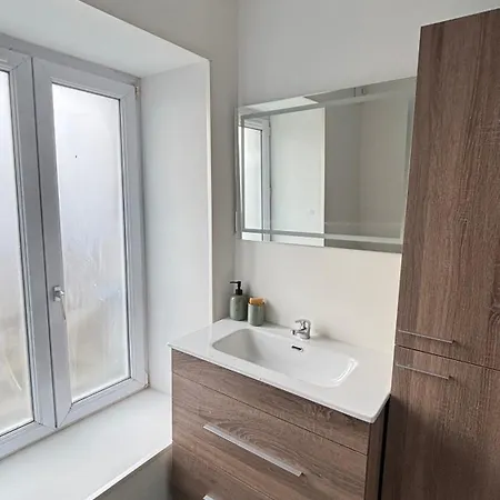 Maison 6 Pers - Entre & Mont-saint-michel * Beauchamps (Manche)