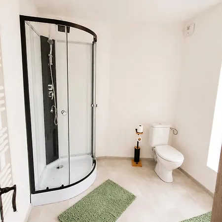 펜션 Maison 6 Pers - Entre & Mont-saint-michel Beauchamps (Manche)