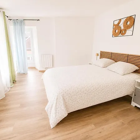 Maison 6 Pers - Entre & Mont-saint-michel 펜션 Beauchamps (Manche)