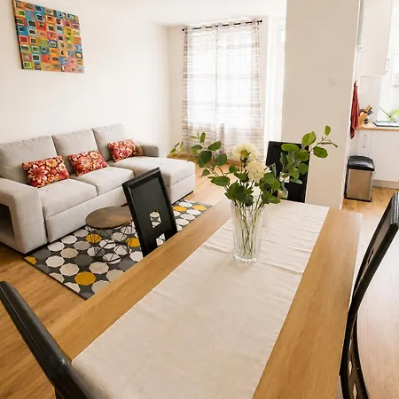 펜션 Maison 6 Pers - Entre & Mont-saint-michel
